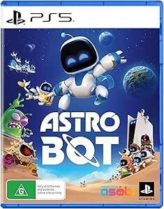 [PS5] Astro Bot $75.65 Delivered @ Amazon AU