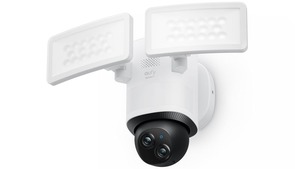 eufy Security E340 Floodlight Camera $358 + Delivery ($0 C&C/ In-Store) @ Harvey Norman / $359 @ JB Hi-Fi