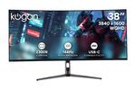 Kogan Infinity 38" Curved Ultrawide WQHD 144hz 1ms FreeSync USB-C Gaming Monitor (3840x 1600) $579 + Shipping @ Kogan