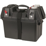 Powertech Battery Box with Power Accessories $49.95 + $8 Delivery ($0 C&C/in-Store) @ Road Tech Marine