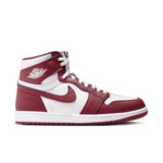 Extra 20% Sitewide + $10 Shipping ($0 with Min $150) e.g. Jordan 1 Retro High OG Team Red $143.96 Del @ Foot Locker Online