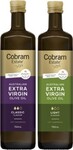 1/2 Price Cobram Estate Extra Virgin Olive Oil 750ml $12.50 (Was $25) @ Coles