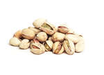 Roasted Salted Pistachios $14.99/kg, Black Chia Seeds $9.29/kg, White Chia Seeds $10.45/kg + Delivery @ Nuts about Life!