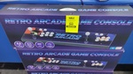 Retro Arcade System $49 (Was $249) @ Jaycar