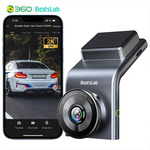 360 G300H Pro 2K Dash Camera 140° Wide Angle/Night Vision/Motion Detection $64.33 (Was $179.99) Delivered @ Botslab Direct Temu