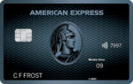 AmEx Explorer: 100,000 Membership Rewards Points (with $4000 Spend in 3 Months) & $400 Travel Credit, $395 Annual Fee