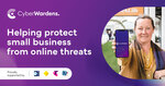 Free Cyber Security Training for Small Businesses and Sole Traders @ Cyber Wardens