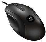 Logitech G400 Gaming Mouse, Dick Smith, $29.96