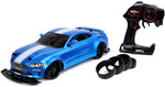 Fast & Furious 2.4GHz/1:10 Jakob's Ford Mustang Racing Car $39.50 (Elsewhere Sells $100+) + Delivery ($0 with OnePass) @ Catch