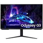 Samsung Odyssey G3 32" FHD 180Hz Gaming Monitor $227 + Delivery ($0 to Metro/ OnePass/ C&C/ In-Store) @ Officeworks