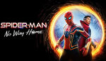 Spiderman No way Home - 7Plus