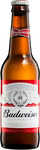 Budweiser Lager Beer 24×330ml Bottles $45.90 Delivered (Excludes WA) @ Carlton & United Breweries via Lasoo