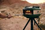 Win a Gozney Tread Portable Pizza Oven + Accessories or 1 of 3 Minor Prizes from Gozney