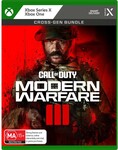 [XSX] Call of Duty: Modern Warfare 3 $29 + $4 Delivery ($0 C&C/ In-Store/ $65 Spend) @ BIG W