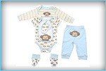 50% off Snugneez Baby Clothing Set - $24.95 at BabySteals.com.au - FREE SHIPPING - 24 Hours Only