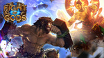 [PC, STEAM] Fight of Gods $2.15 AUD @ Green Man Gaming