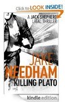 Free Kindle eBook - Killing Plato by Jake Needham USUALLY USD$4.99