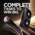 Win a ZOTAC Gaming Zone Handheld Gaming Console or GeForce RTX 5060 Ti 16GB Twin Edge OC from ZOTAC