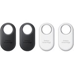 Samsung Galaxy SmartTag2 4-Pack (2 Black + 2 White) $87.20 Delivered @ digiDirect eBay
