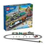 LEGO City Freight Train 60336 $252.52 Delivered @ Amazon AU