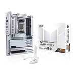 ASUS TUF Gaming B850-BTF Wi-Fi W AM5 ATX Motherboard $440.14 Delivered @ Amazon US via AU