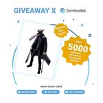 Win a Chainsaw Man Figure from Chainsaw Man Daily Shots