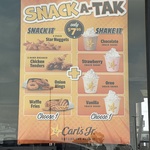 [VIC] Carl's Jr Campbellfield Grand Reopening: Two $5 Offers on 19/6/2025 & Ongoing $7.95 Offers @ Carl's Jr Campbellfield