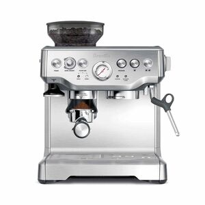 [CommBank Yello, RACV] Breville The Barista Express Coffee Machine $452.88 Delivered @ Breville