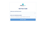 $50 Voucher for Auto Club Members @ Appliances Online