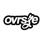 Extra 20% off Already 60% off Plus-Size Streetwear + $6.99 Delivery ($0 with $79.99 Spend) @ ovrsze