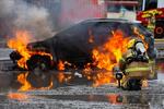 Free Online Training: Response to EV Incidents - Foundation Training @ AFAC