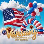 Win a Prize worth $500 from VANSUNY