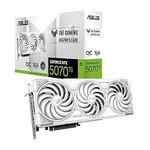 [Prime] ASUS TUF OC White RTX 5070Ti 16GB $1604.05 Delivered with $10 Credit, Min $605 Gift Card & Max $999.05 PayTo @ Amazon AU