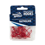 Jarvis Walker Hooks $2, Lures $4, 20m Fluorocarbon $3, Tackle Box $6 & More + Delivery ($0 C&C/ in-Store/ OnePass/ $65+) @ Kmart