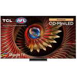 TCL C8K 85" QD-Mini LED UHD Google TV $3,389 + Delivery ($0 to Select Areas/ NSW C&C) @ Powerland