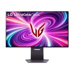 LG 32" UltraGear OLED 4K 240Hz Gaming Monitor 32GS95UEB $1,245 + Free Delivery @ Retravision