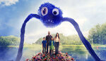 Win a Double Movie Pass to Sketch from Gold Coast Magazine