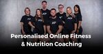 Win Either a Nordhaus 2-Person Infrared or a Nordhaus 2-Person Traditional Sauna from JCF Coaching