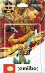 Street Fighter 6 Amiibo - Jamie $25.48 + Delivery ($0 with Prime/ $59 Spend) @ Amazon JP via AU