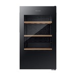Hisense 30-Bottle Wine Cabinet $360.40 + Delivery ($0 C&C) @ Harvey Norman