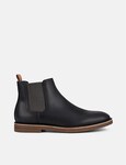 Hush Puppies Gravel Chelsea Boot $84 + $9.95 Delivery ($0 with $100 Order) @ David Jones
