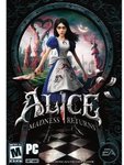 Alice: Madness Returns - Amazon Digital Download - $4.99
