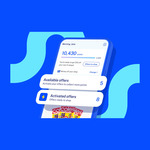 Download Coles App, Link Flybuys & Activate an Offer, Get 20x Flybuys Pts on a Future Coles Shop Online or In-Store @ Flybuys