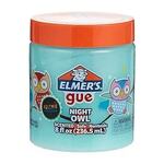 Elmer's GUE Pre-Made Slime 237ml (Glow in the Dark or Candy Fizz) $6 ($5.40 S&S) + Delivery ($0 with Prime/$59+) @ Amazon AU
