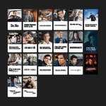 The James Bond Collection (4K) $99.99 (To Buy) @ Apple TV