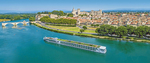 Win an 8-Day European Cruise for 2 (Flights Included) Worth $39,310 from Scenic