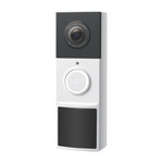 TP-LINK Tapo-D210 2K Wireless Video Doorbell w/Chime $102 via Price Check Button + Del ($0 Uber to Local/ C&C) @ The Good Guys