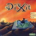 Dixit Board Game - 42% off - $20.46 (+ $10.54 Shipping) - Lowest Price Ever on Amazon US