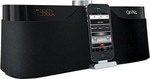 Gear4 House Party Rise App Enhanced Alarm Clock/Speaker Dock for iPod/ iPhone $66 Delivered @ JB
