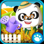 [iOS Apps] Dr. Panda's Veggie Garden FREE (Was $1.99) - Educational App for Children